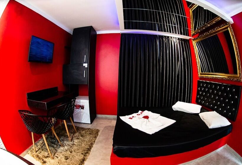 Motel Paradiso Carazinho   Adults Only