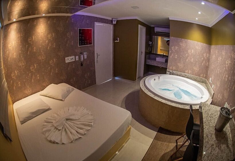 Motel Paradiso Carazinho   Adults Only