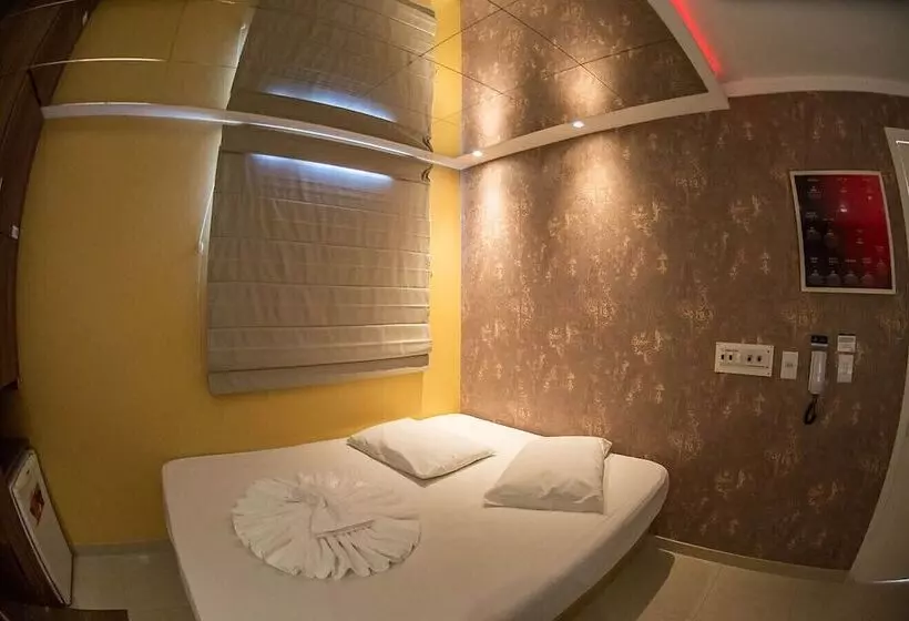Motel Paradiso Carazinho   Adults Only