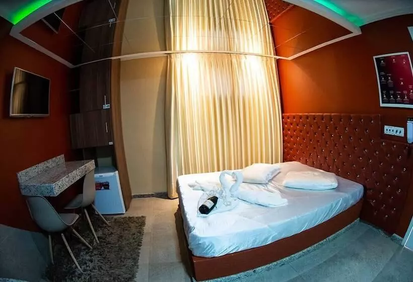 Motel Paradiso Carazinho   Adults Only