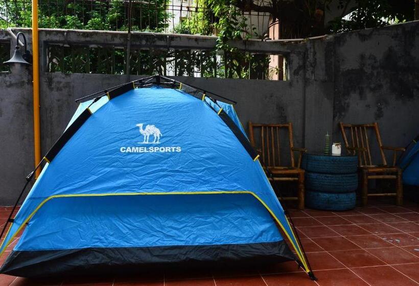 No. 6 Cuobian Hostel