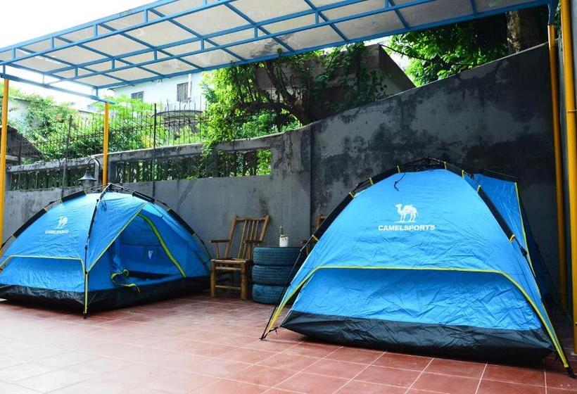 No. 6 Cuobian Hostel