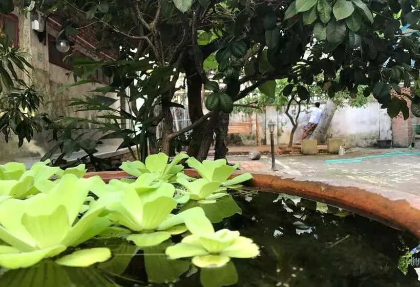 No. 6 Cuobian Hostel