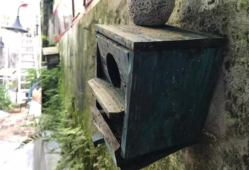 No. 6 Cuobian Hostel