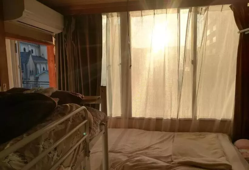 Majatalo Credo Sasebo