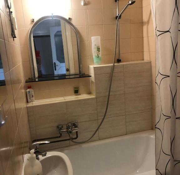 Пансион Eva Rooms