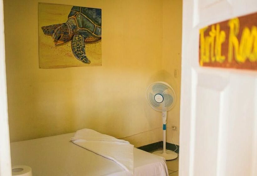 پانسیون Mangos Hostel