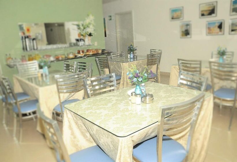 Pension (Hôtel basse catégorie) Pousada Universitária