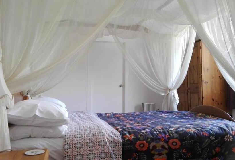 Пансион Purple Hen Country Lodge