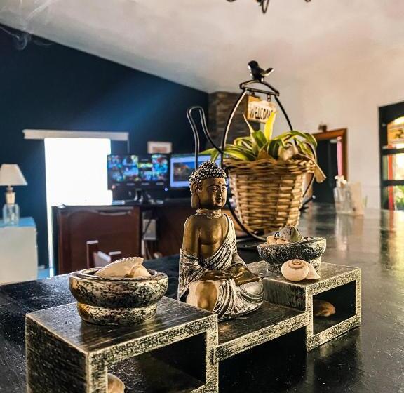 Pansiyon Rocamar Hostel Boutique