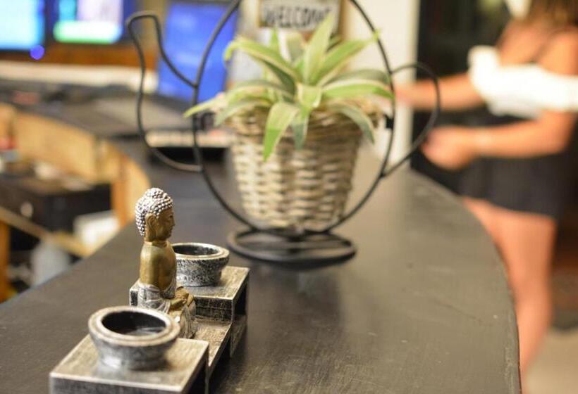 Pansiyon Rocamar Hostel Boutique