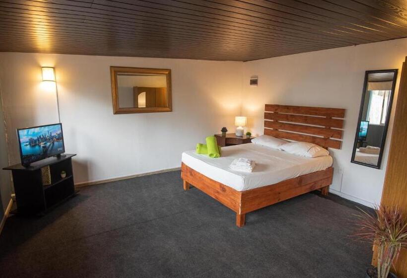 Pansiyon Rocamar Hostel Boutique