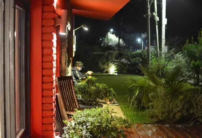 Majatalo Rocamar Hostel Boutique