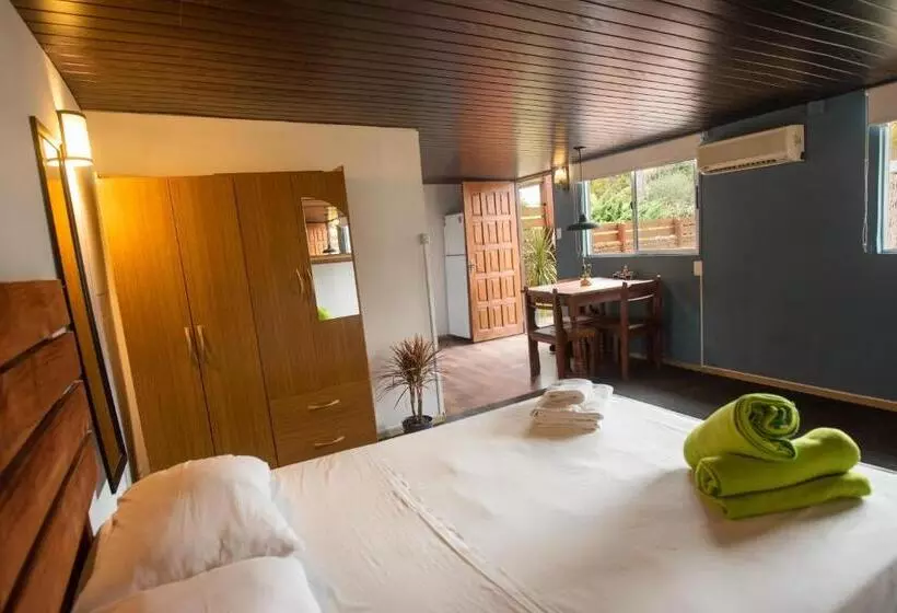 Majatalo Rocamar Hostel Boutique