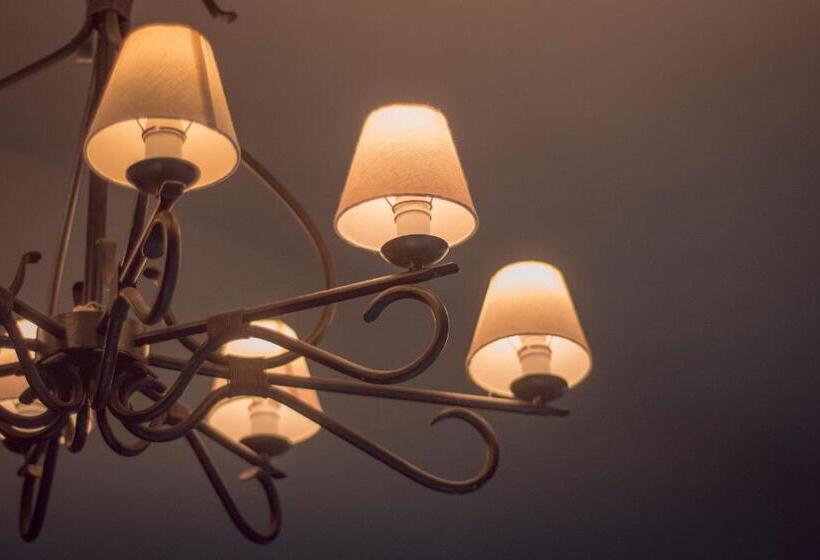 Pansiyon Rocamar Hostel Boutique