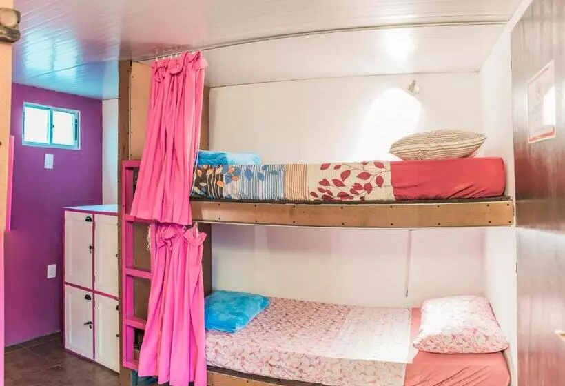 Majatalo Rocamar Hostel Boutique
