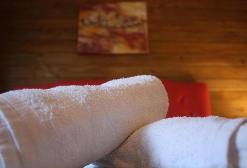 Pansiyon Rocamar Hostel Boutique