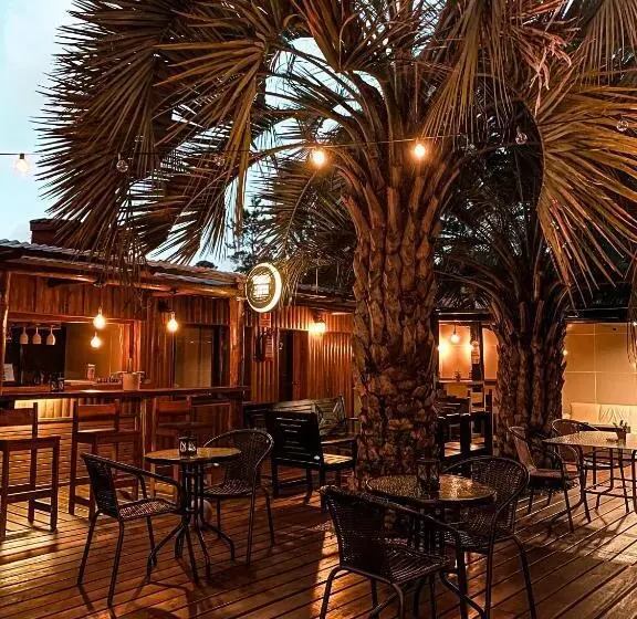Majatalo Rocamar Hostel Boutique