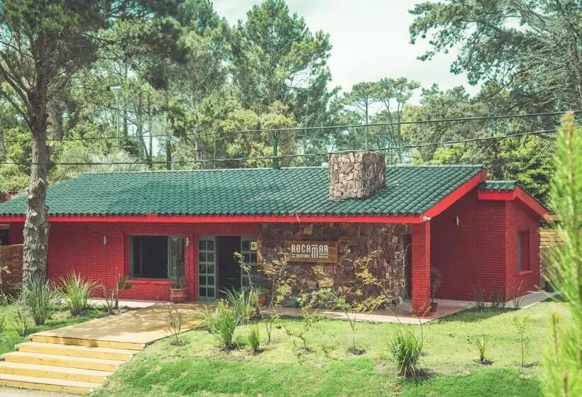 Majatalo Rocamar Hostel Boutique
