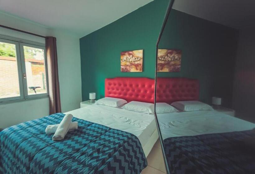 Pansiyon Rocamar Hostel Boutique