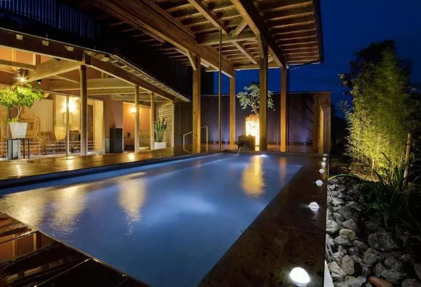 Ryokan Teisho Basaratei