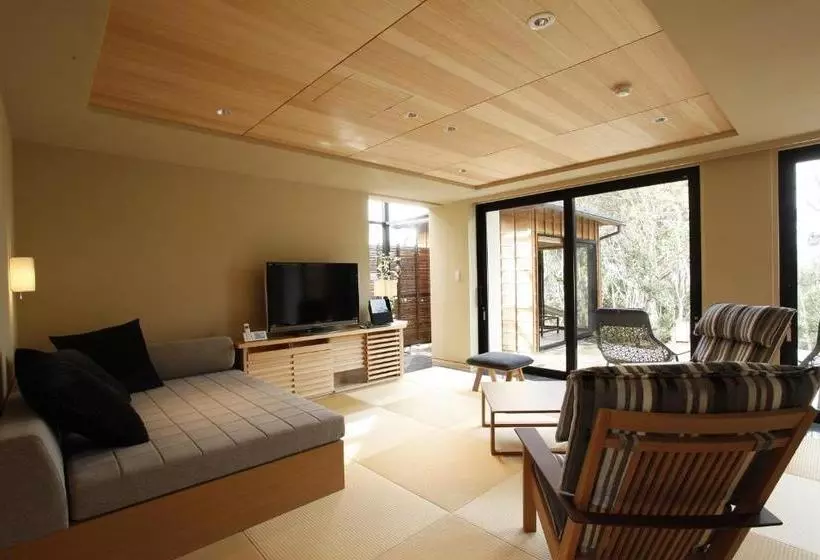 Ryokan Teisho Basaratei