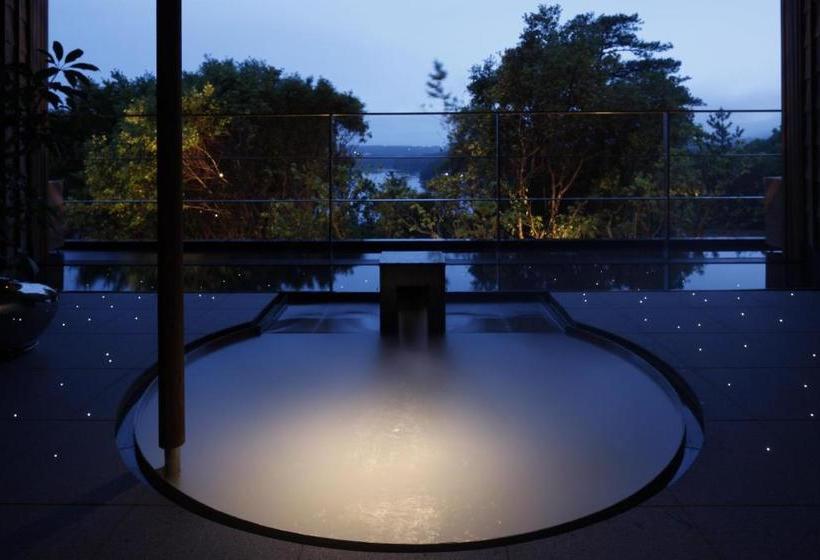 Ryokan Teisho Basaratei