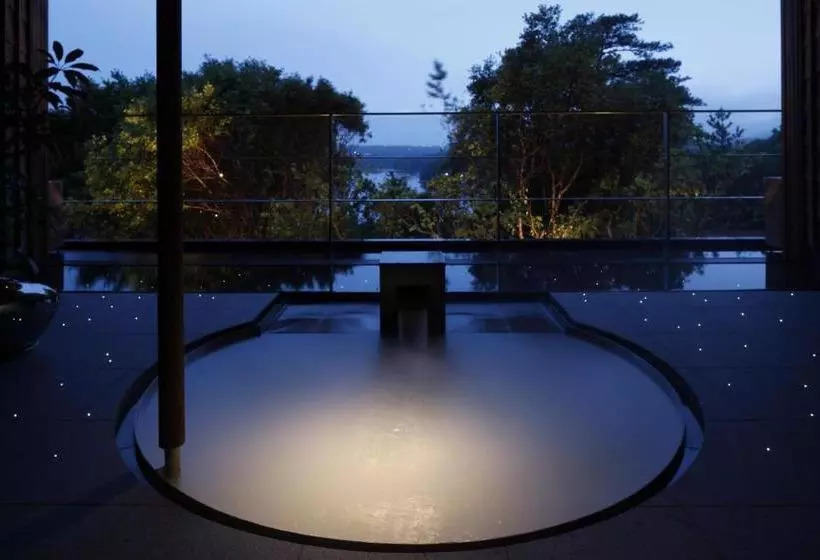 Ryokan Teisho Basaratei