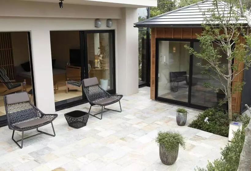 Ryokan Teisho Basaratei