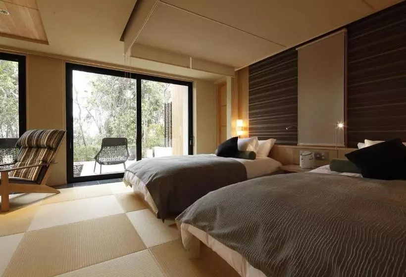 Ryokan Teisho Basaratei