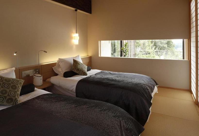 Ryokan Teisho Basaratei