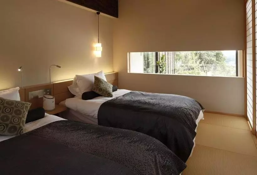 Ryokan Teisho Basaratei