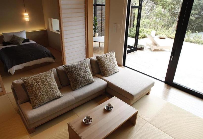 Ryokan Teisho Basaratei