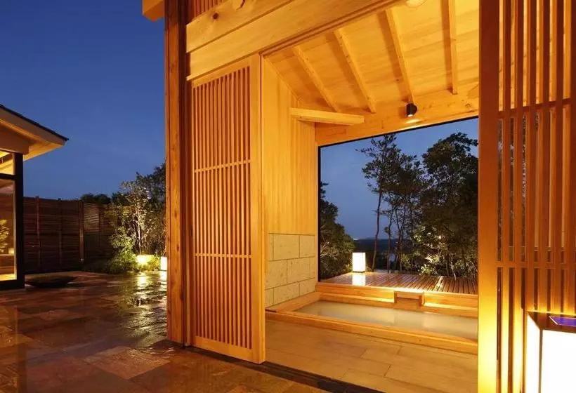 Ryokan Teisho Basaratei