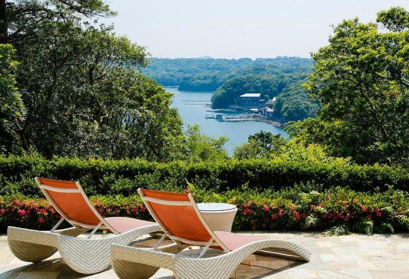 Ryokan Teisho Basaratei