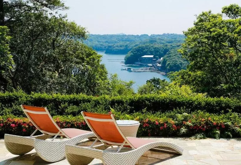 Ryokan Teisho Basaratei