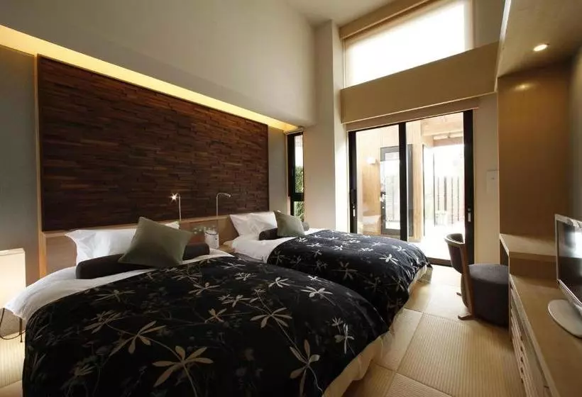 Ryokan Teisho Basaratei