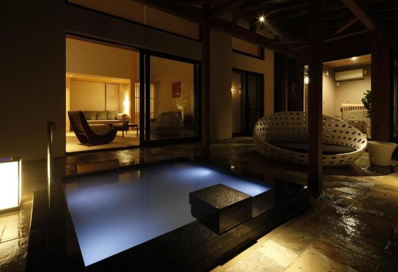 Ryokan Teisho Basaratei