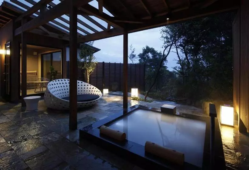 Ryokan Teisho Basaratei