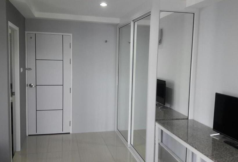 Asia S Beach Apartments