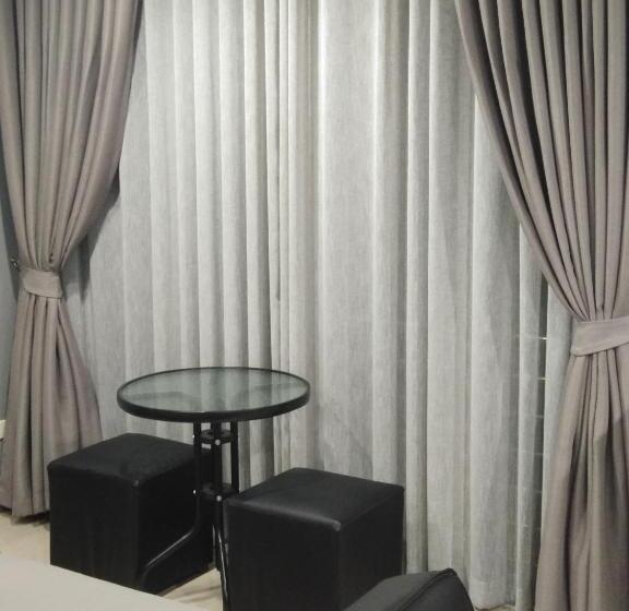 Asia S Beach Apartments