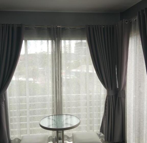 Asia S Beach Apartments