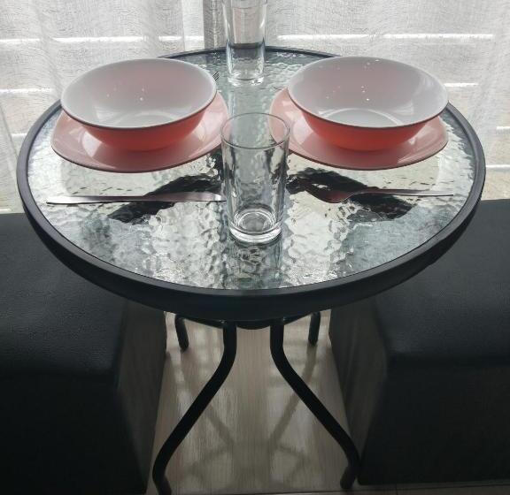 Asia S Beach Apartments