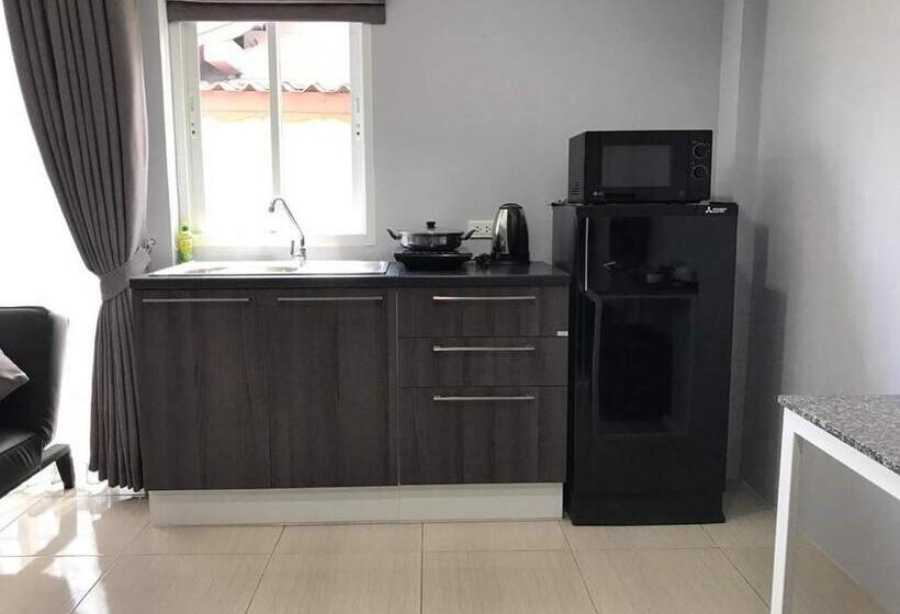 Asia S Beach Apartments