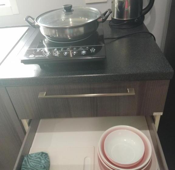 Asia S Beach Apartments