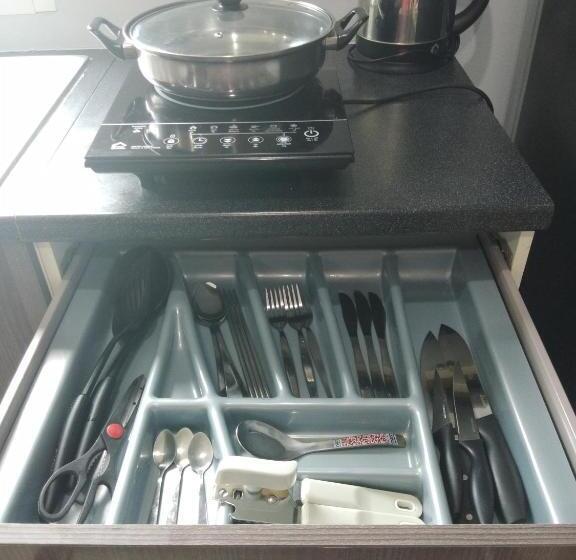 Asia S Beach Apartments