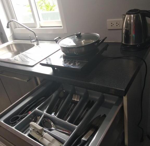 Asia S Beach Apartments