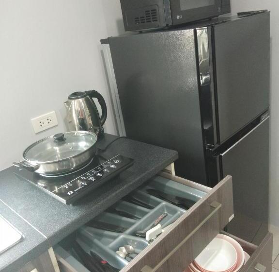 Asia S Beach Apartments