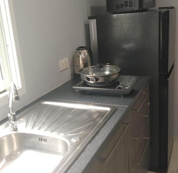 Asia S Beach Apartments