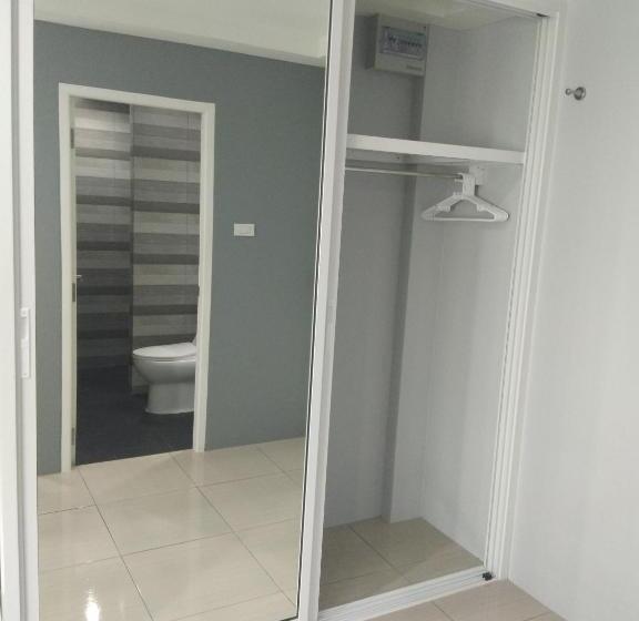 Asia S Beach Apartments